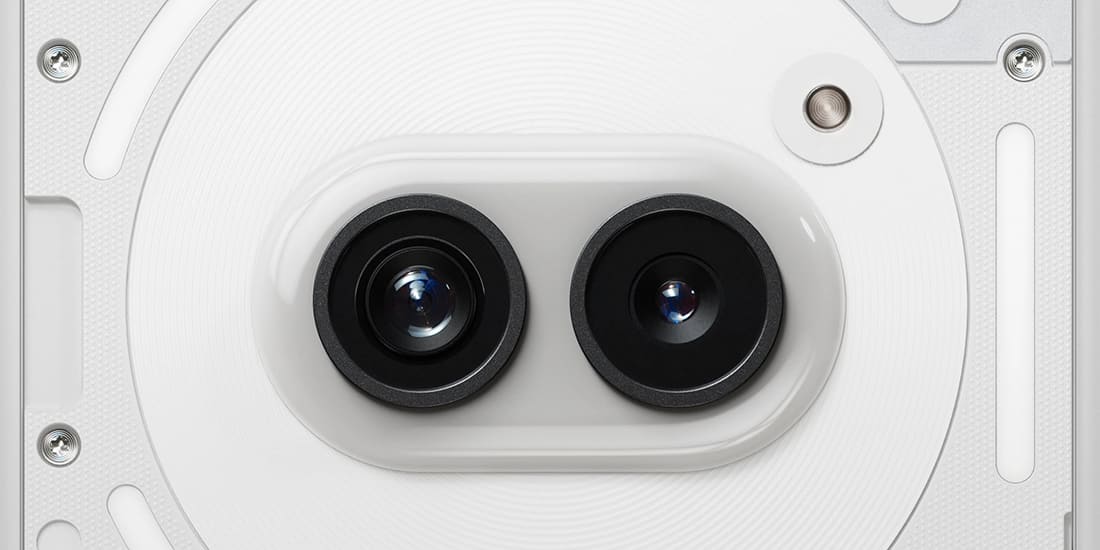 Nothing Phone (2a) купить в hi-store